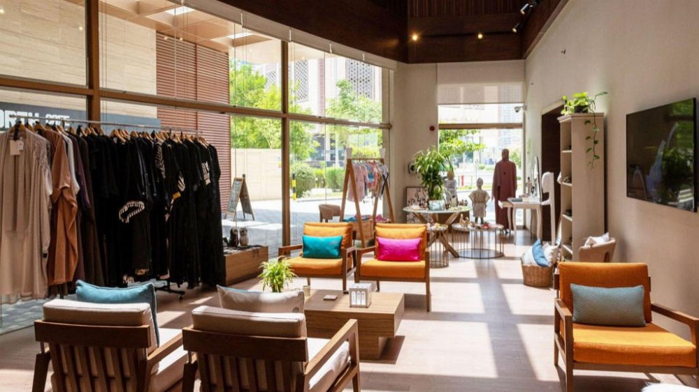 Staybridge Suites Doha Lusail