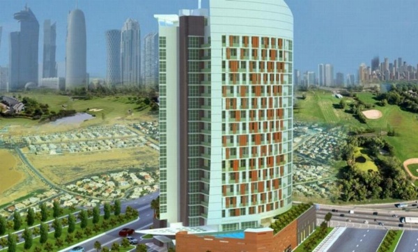 Staybridge Suites Doha Lusail image 1