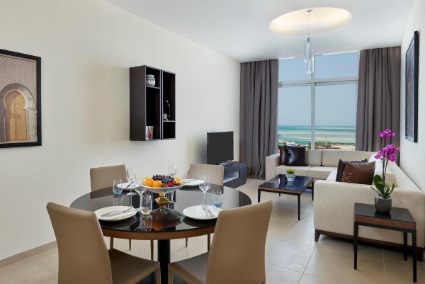 Staybridge Suites Doha Lusail image 13