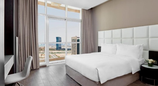 Staybridge Suites Doha Lusail image 30