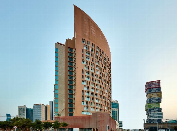 Staybridge Suites Doha Lusail image 8